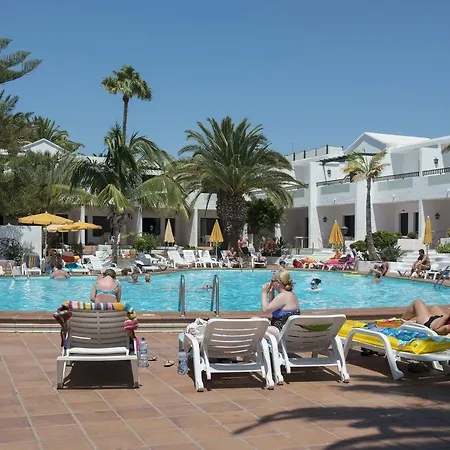 Labranda Playa Club 2*