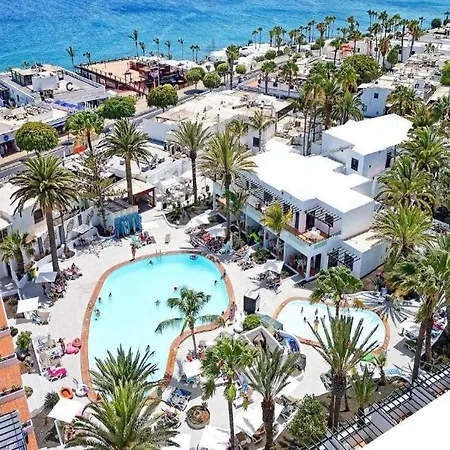 Labranda Playa Club Hotel 2*