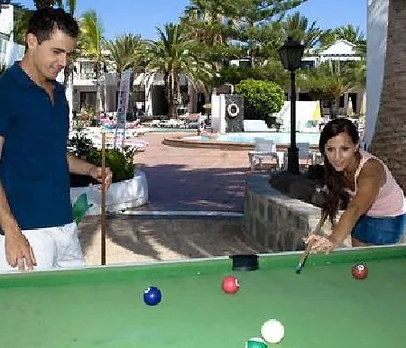 Labranda Playa Club Puerto del Carmen (Lanzarote)