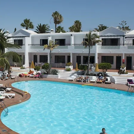 Labranda Playa Club Hotel