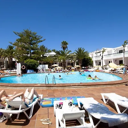 Labranda Playa Club Hotel 2*