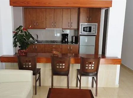 Labranda Playa Club 2* פוארטו דל כרמן