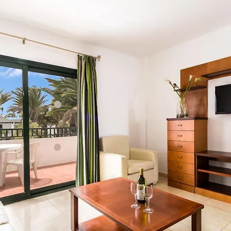 Hotel Labranda Playa Club Puerto del Carmen (Lanzarote)